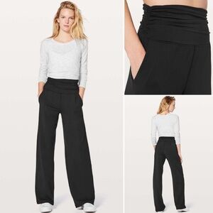 Lululemon Take It Easy Pant